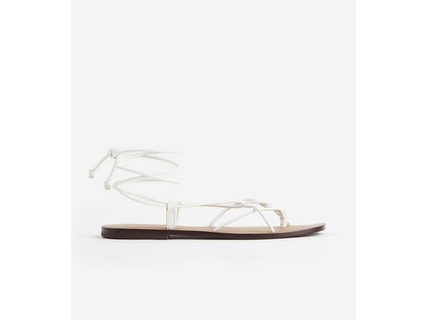 Sandale von H&M
