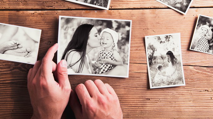 Muttertag: So überstehe ich den Tag, seit Mama tot ist