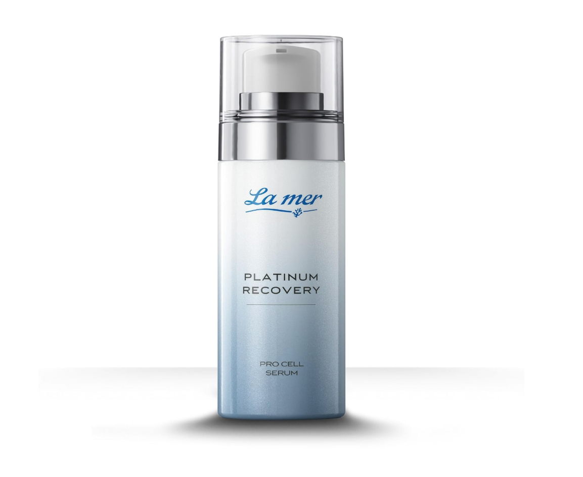 La mer Platinum Recovery
