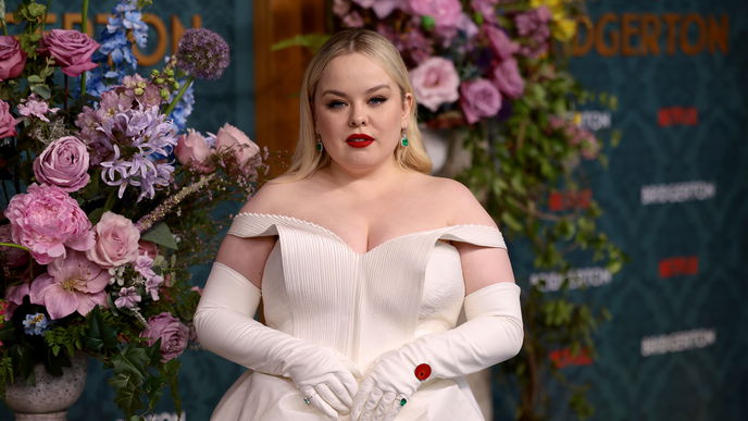 Nicola Coughlan: DAS wusstest du noch nicht über den "Bridgerton"-Star