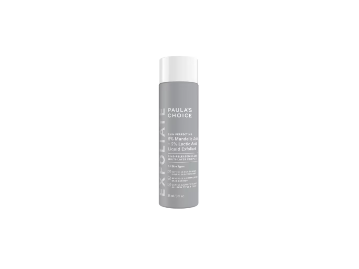 Paulas Choice Lactic Acid