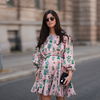 Schwangerschaftsoutfits: 3 schöne Looks mit Babybauch