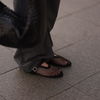 Das ist der einzige flache Trend-Schuh, den du im Sommer 2024 brauchst