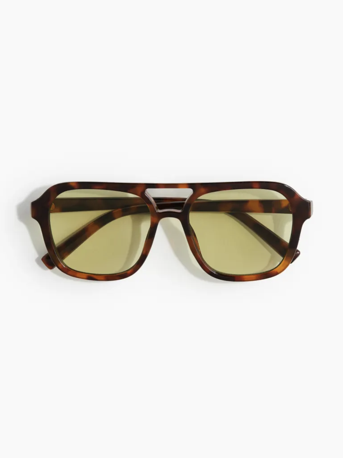Retro-Sonnenbrille von H&M