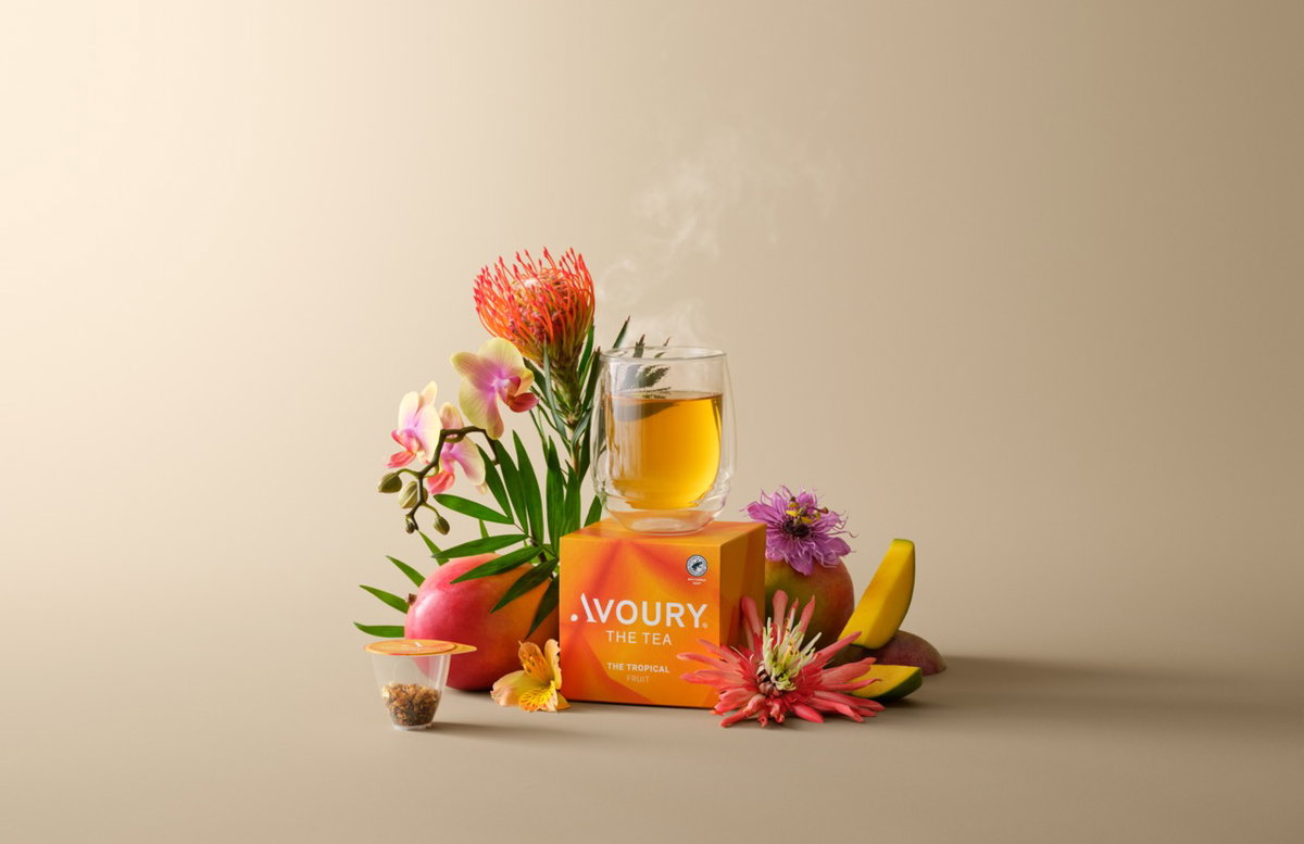 Avoury The Tropical