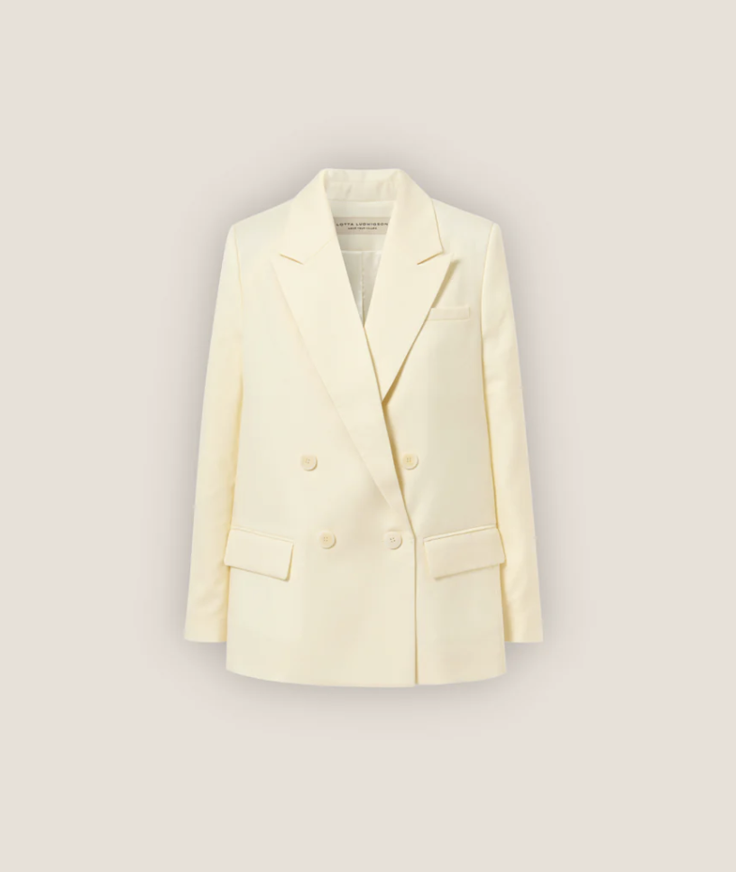 Blazer von Lotta Ludwigson