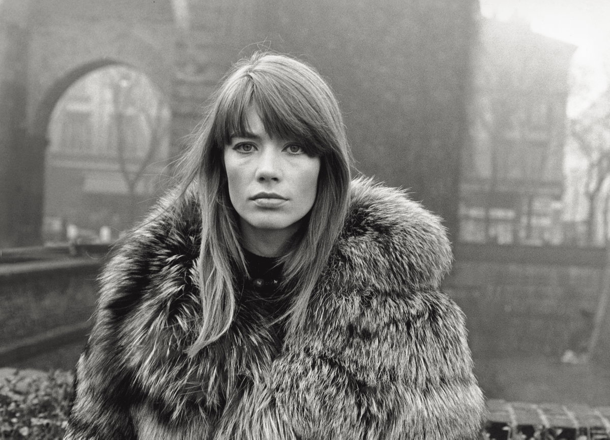 Francoise Hardy gestorben