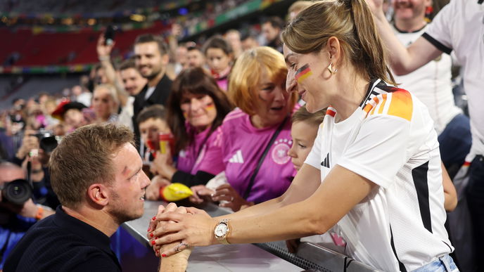 Lena Wurzenberger: Das ist Julian Nagelsmann Freundin 