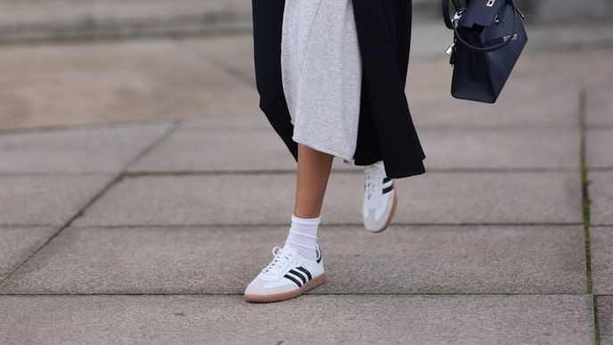 Das sind die einzigen Sneaker von Adidas, die du dieses Jahr brauchst