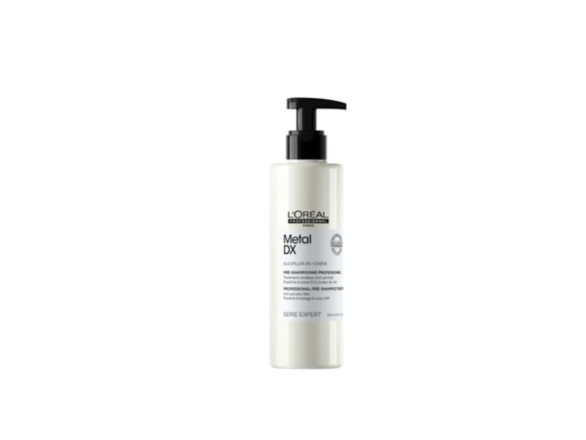 L'Oréal Metal DX Pre-Shampoo