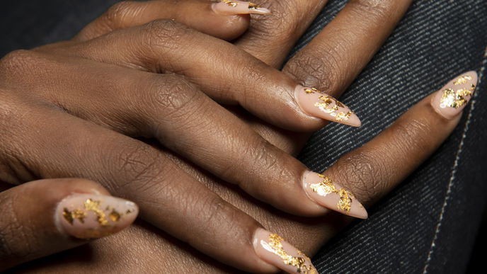 Nagel-Trends Sternzeichen Krebs: Die schönsten Nail-Designs