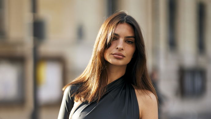 Frisuren im Sommer: Der "No Haircut Cut" schenkt uns einen natürlichen und gepflegten Look