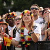 Beim Public Viewing: So fühlst du dich während der EM sicherer