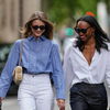 Mit dieser unkomplizierte Styling-Formel gelingt der perfekte Sommer-Look