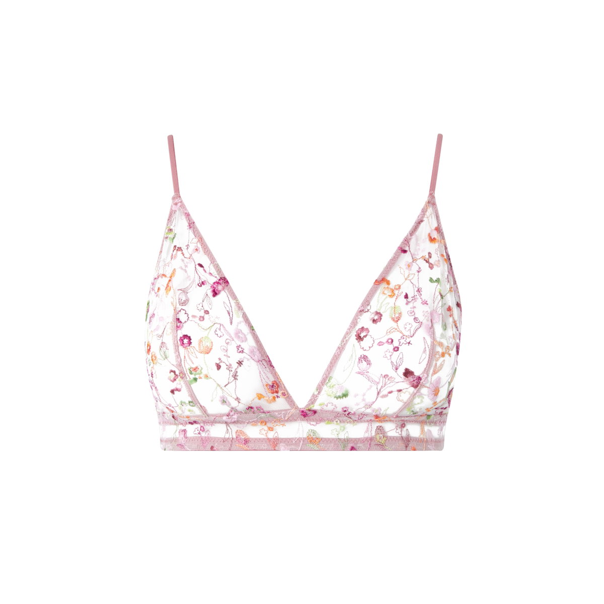 Bralette von Understatement