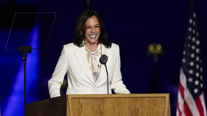 Kamala Harris: Alles über ihren Ehemann, Familie, Wohnort und Co.