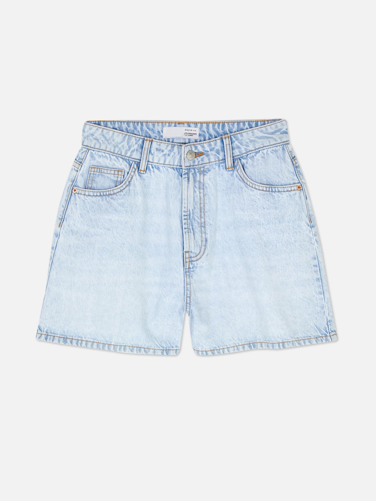 Denimshorts Primark