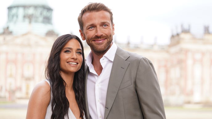 Amira Pocher: So tickt Oliver Pochers Ex-Frau privat!