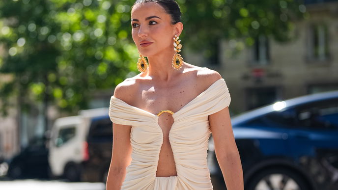 Tiktok-Modetrend "Chic Desert Aunt" vereint alles, was du im Sommer brauchst