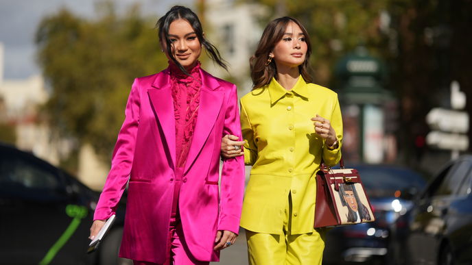 Das sind die besten Onlineshops für Mode und Accessoires