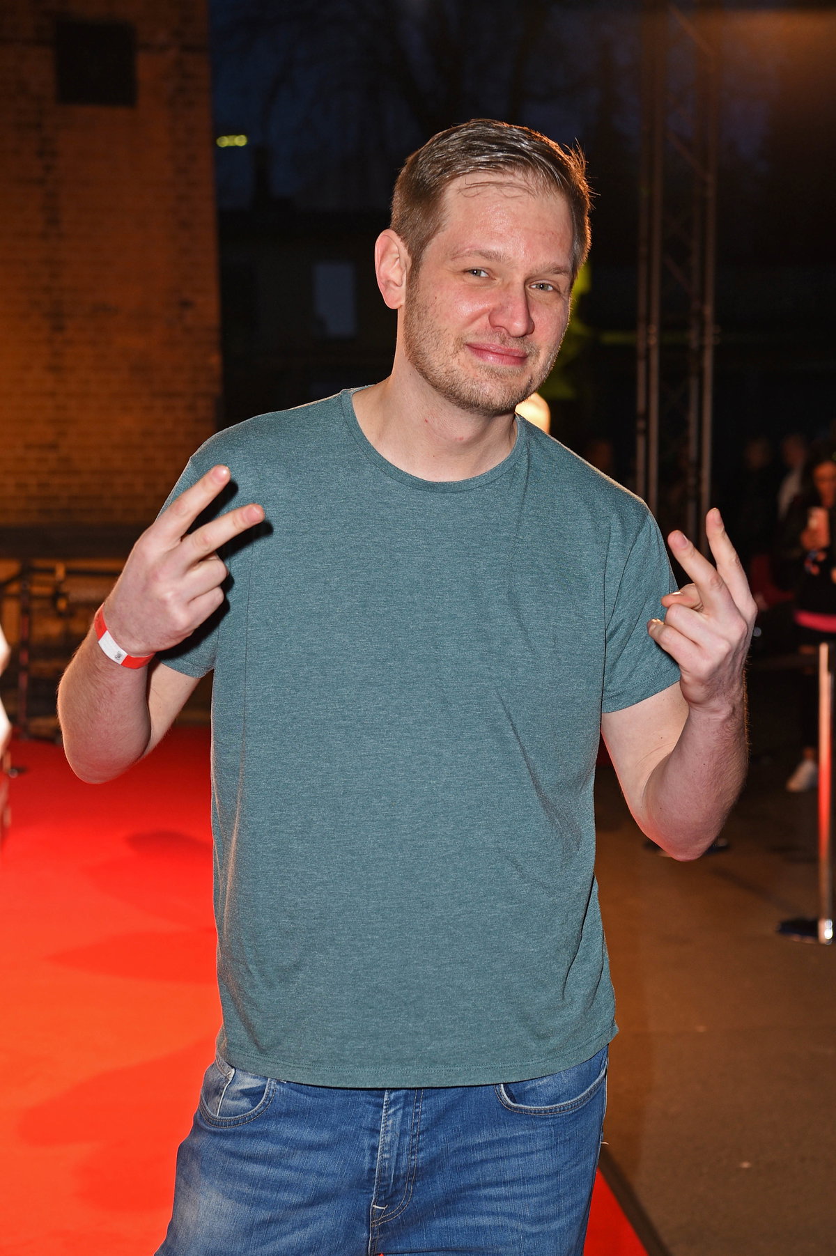 Falko Ochsenknecht