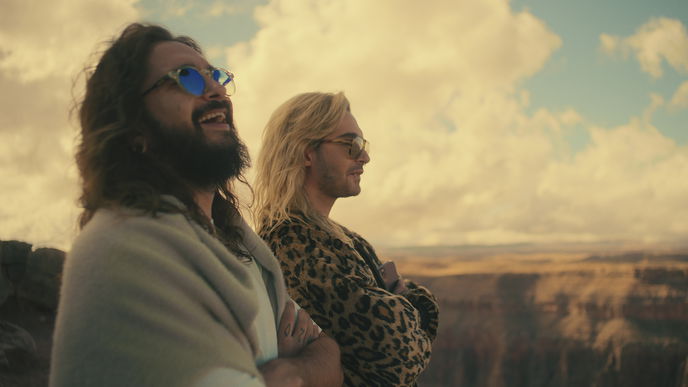 „Kaulitz & Kaulitz“ Staffel 3: Das musst zu den neuen Folgen wissen