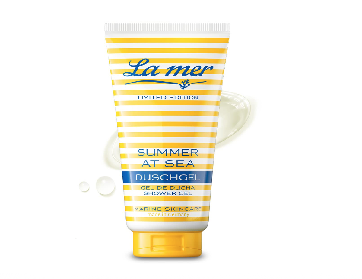 Duschgel la Mer