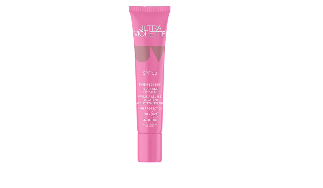 lip balm ultra violette