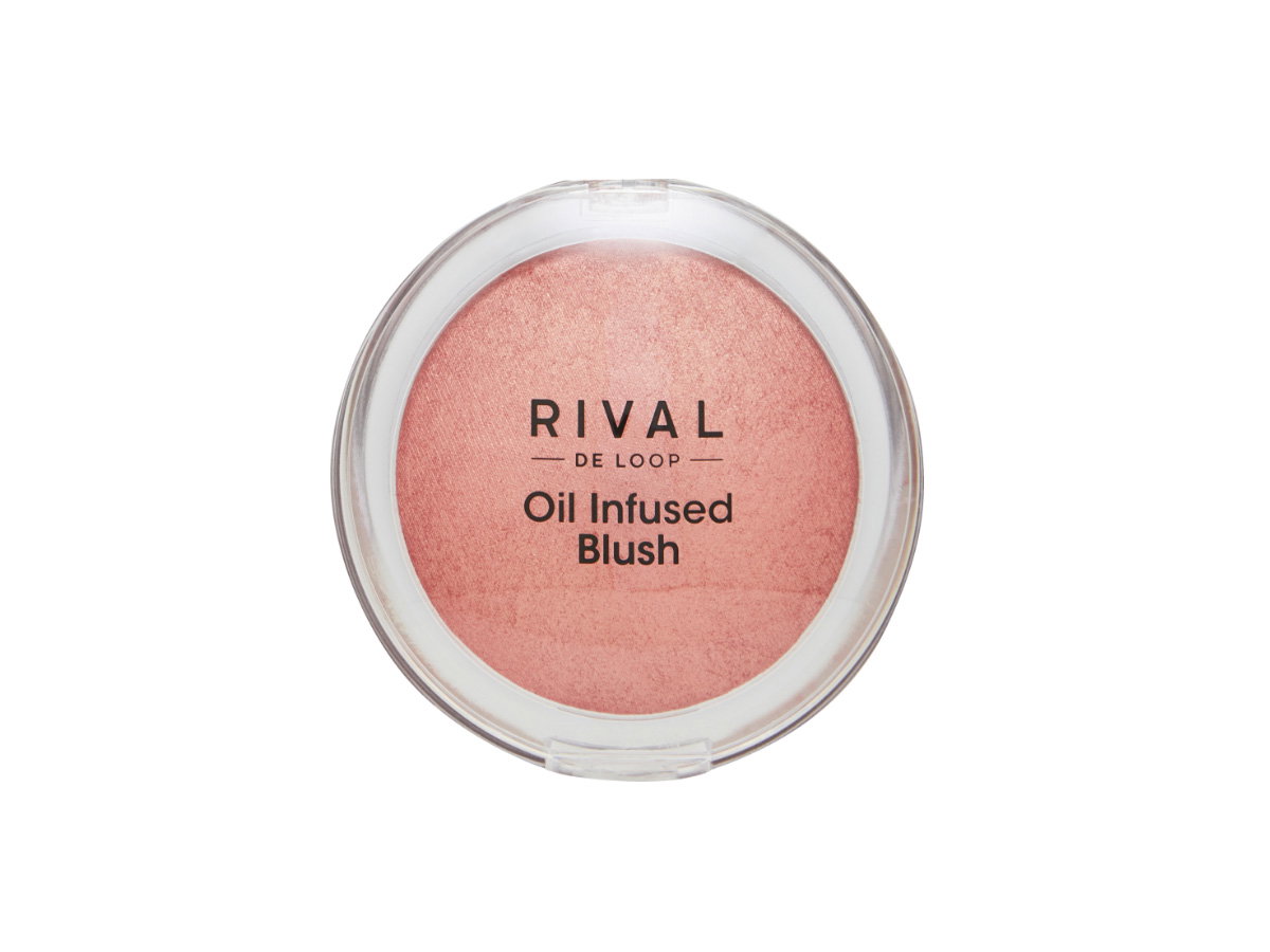 Oil Infused Blush von Rival de Loop