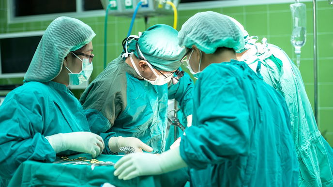 Fühle Dich wohl in Deinem Körper - ohne Schönheits-OP