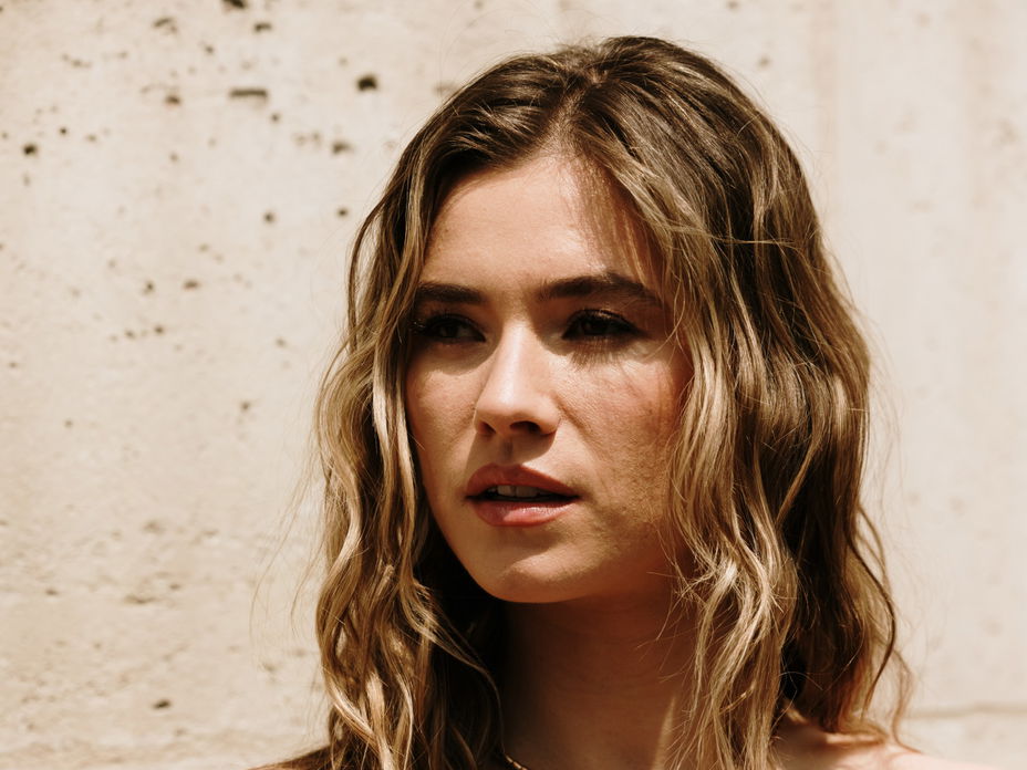 Surfer Hair