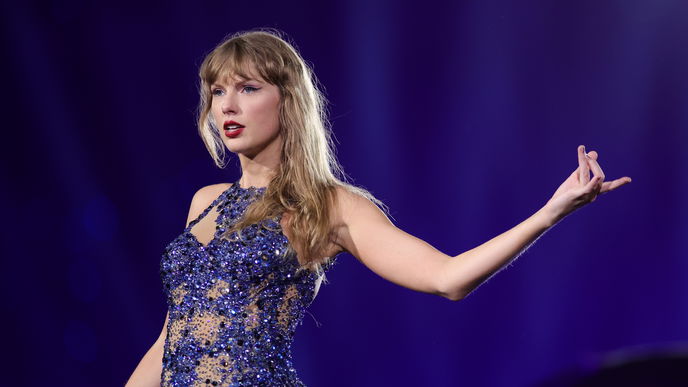 Das ist deine Taylor Swift Era laut Sternzeichen