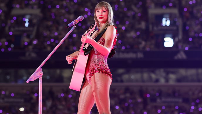 Ich verstehe den Hype um Taylor Swift nicht – und trotzdem wäre ich gerne ein „Swiftie“