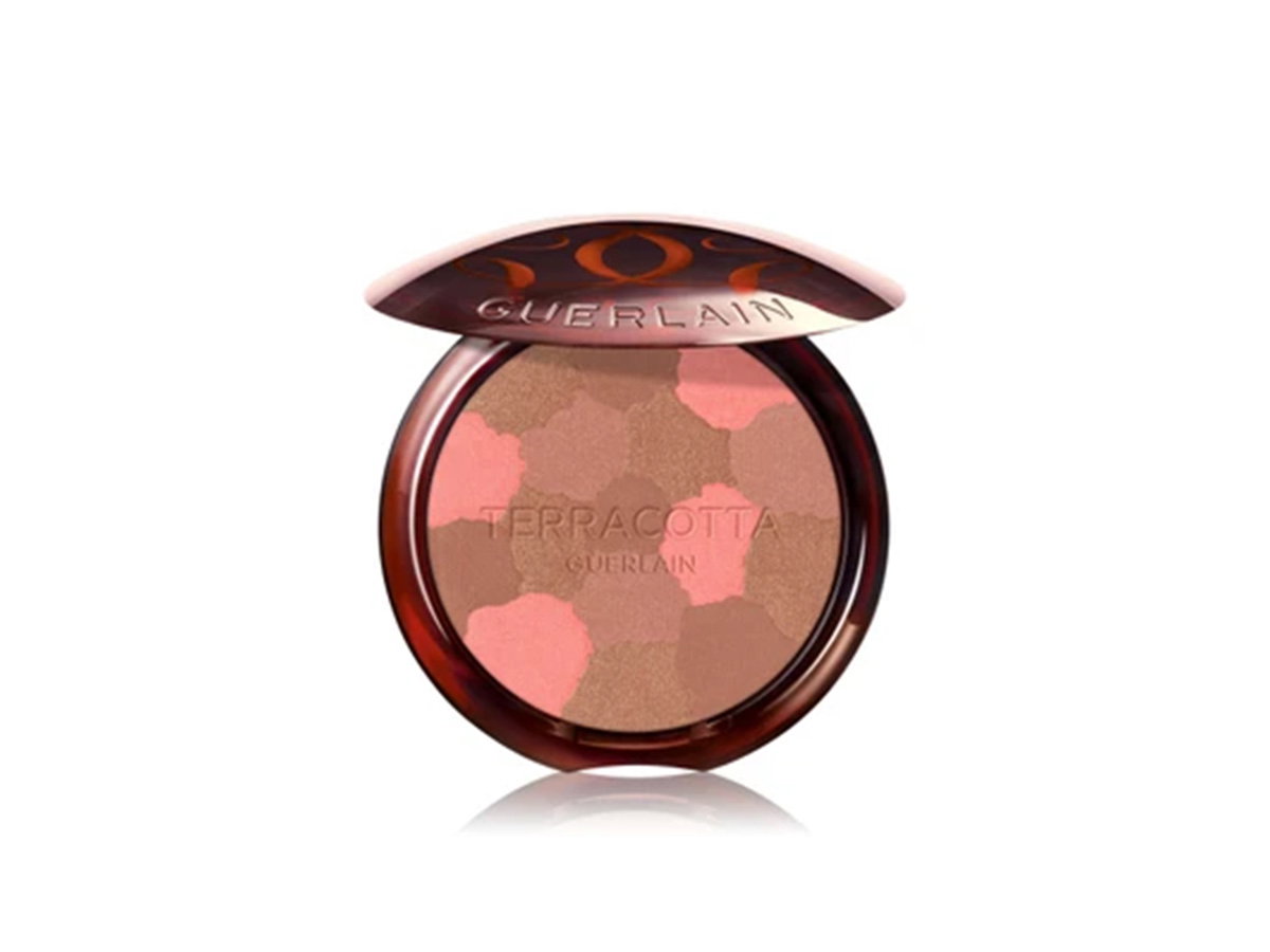 Terracotta Bronzer von Guerlain