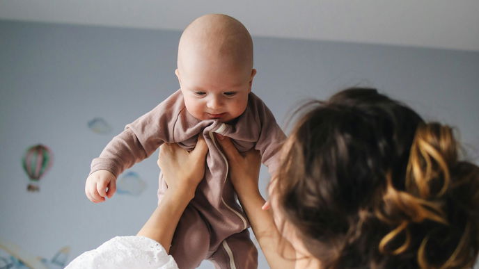 Namensfinder: Welcher Babyname passt zu deinem Kind?
