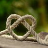 Bondage: Knoten binden mit Video-Anleitung