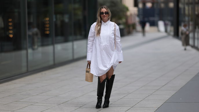 Cowboystiefel kombinieren: Styling-Tipps und coole Looks