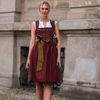  Dirndl-Schleife richtig binden: Das musst du beachten!