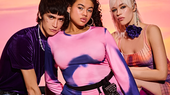 Die schönsten Looks für dein nächstes Festival