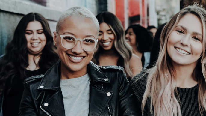 Styling hoch 2: Diese Teile sind perfekt für dich und deine beste Freundin