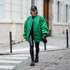Lederleggings kombinieren: So stylst du das It-Piece wie die Mode-Profis
