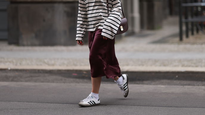Sneaker quietschen: Das kannst du dagegen tun