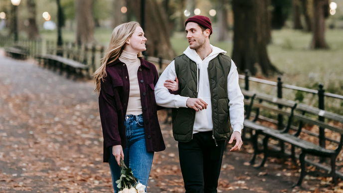 Date Ideen Herbst: Die besten Orte und Aktivitäten für dein Treffen