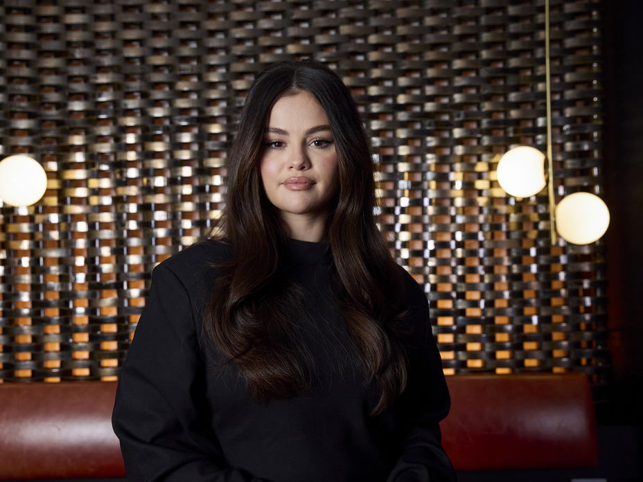Selena Gomez über ihren Kinderwunsch