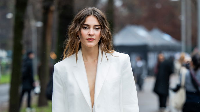 Stefanie Giesinger spricht öffentlich über ihre Abtreibung