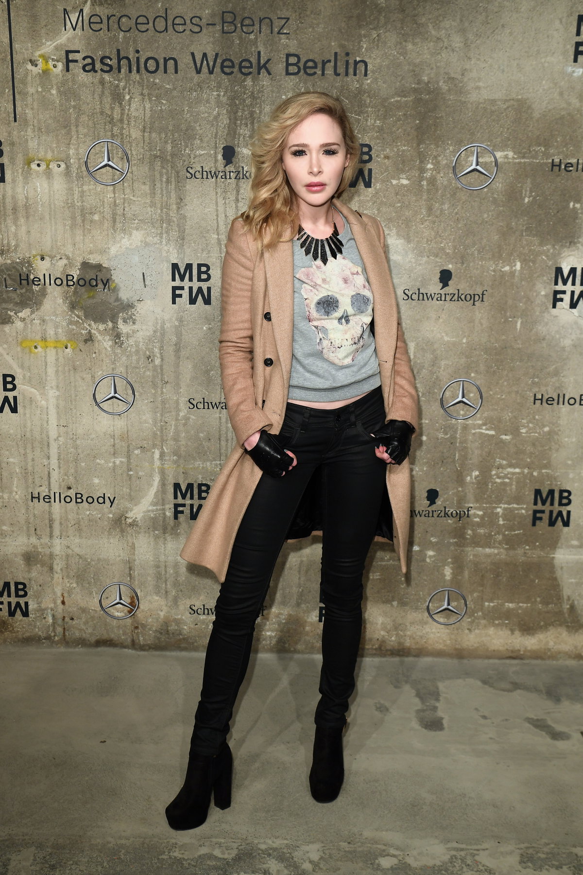 Theresia Fischer