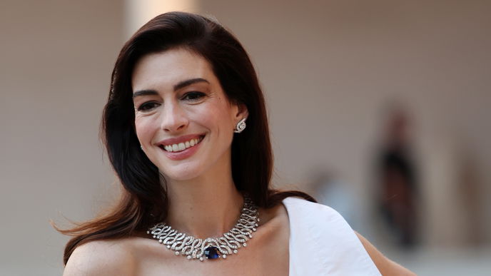 Plötzlich Prinzessin 3: Anne Hathaway verkündet ihr Comeback
