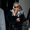 Beyoncé setzt mit "Denim-Nails" DEN Nagel-Trend im Herbst