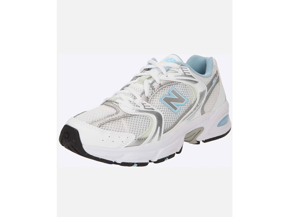 New Balance Sneaker '530' in Weiß