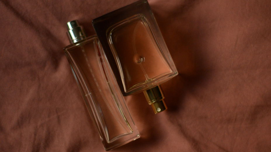 Luxuriöse „Incense Parfums” verleihen eine extravargante Aura